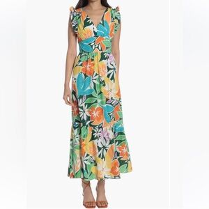 Perfect summer wedding guest dress!!!